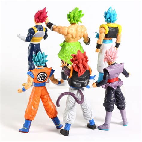 Dragon Ball Super has been a beloved series for many years, and with the introduction of superheroes, the power levels have reached new heights. In this article, we will be diving ...